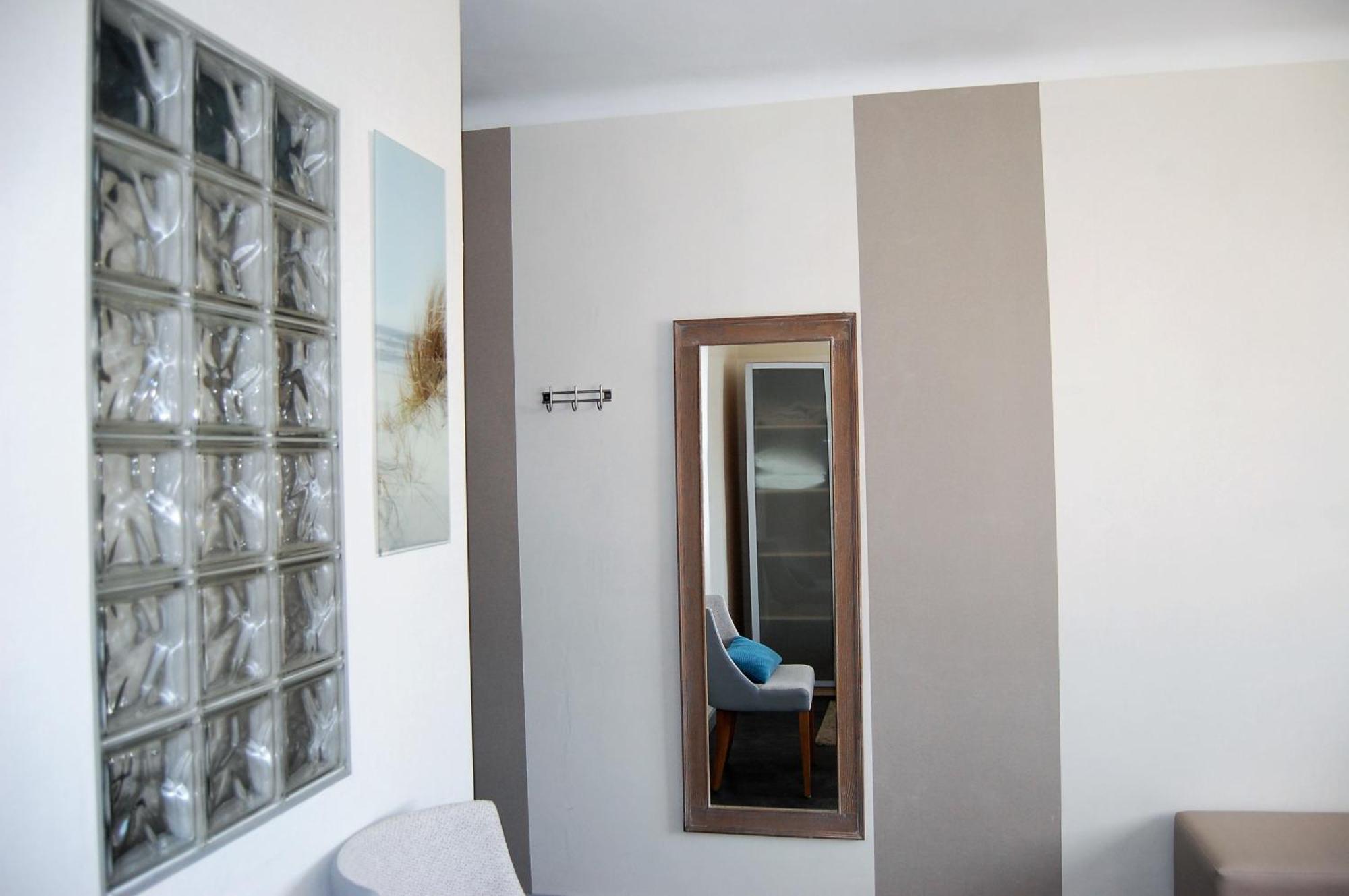 Hotel Le Goeland Barbatre Ruang foto